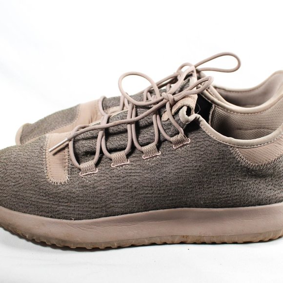 Men\'s Size 13 - Adidas Ape • Tan- 779001 Sneaker Tennis Athletic Shoe